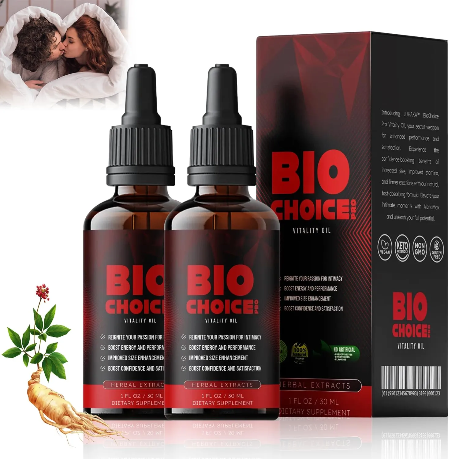 BioChoice official website